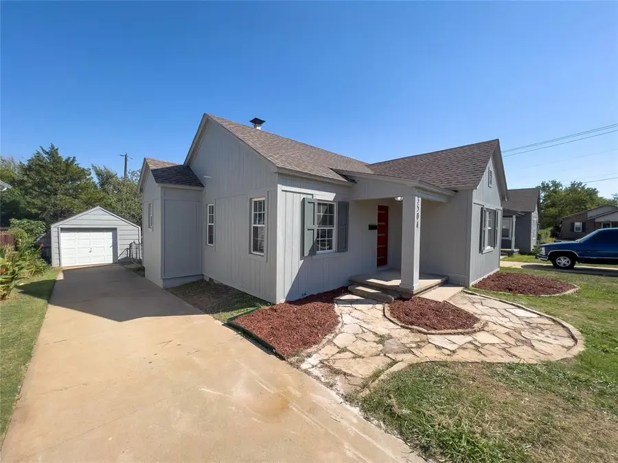 3504 N Westmont Street, Oklahoma City, OK 73118 - Image #2