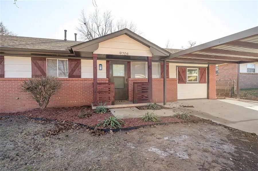 9704 Sonata Court, Midwest City, OK 73130 - Image #2