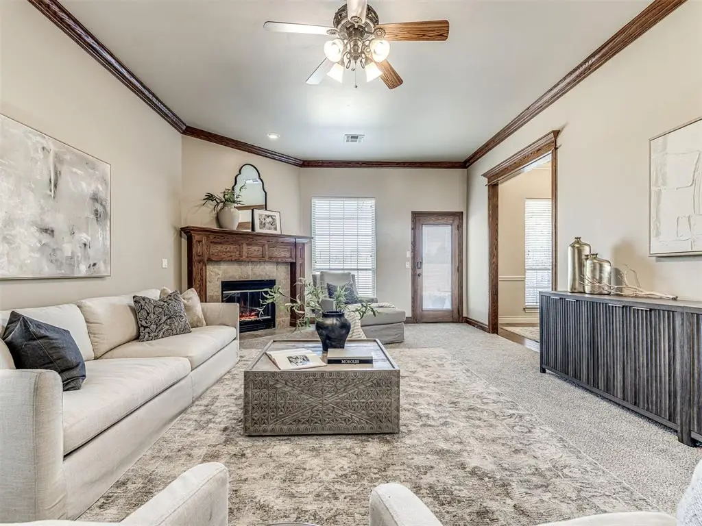 3815 SE 86th Place, Oklahoma City, OK 73135 - Image #1