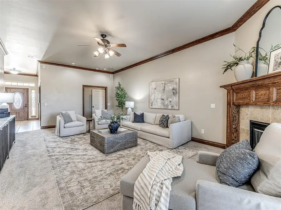 3815 SE 86th Place, Oklahoma City, OK 73135 - Image #2