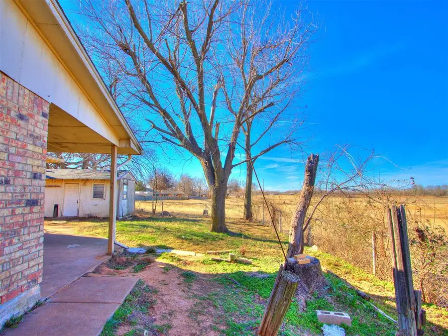 3517 N Glenoaks Drive, Midwest City, OK 73110 - Image #2