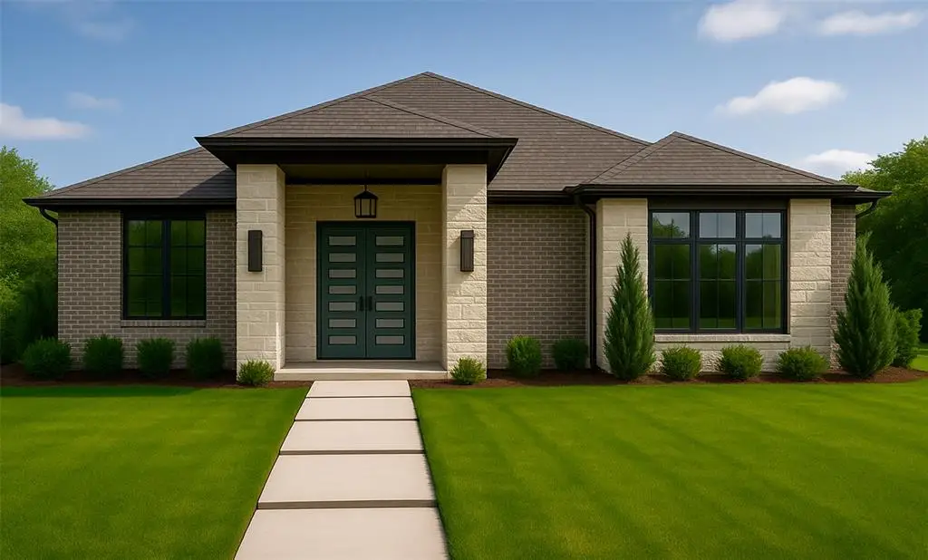 3400 Bourgogne Street, Edmond, OK 73034 - Image #1