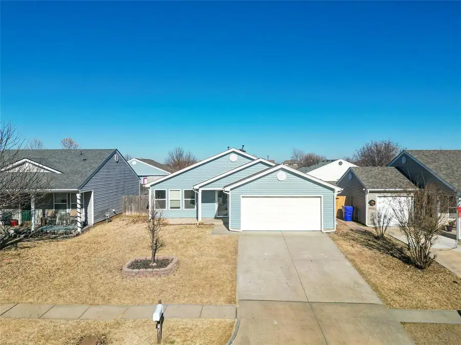 413 Dayflower Lane, Norman, OK 73069 - Image #2