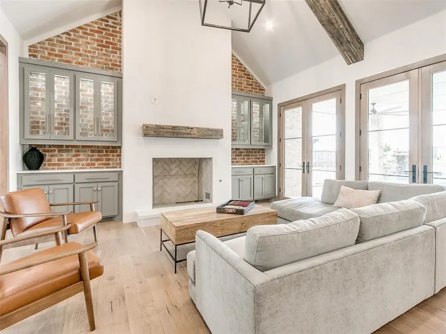 2508 Kingdom Lane, Yukon, OK 73099 - Image #2