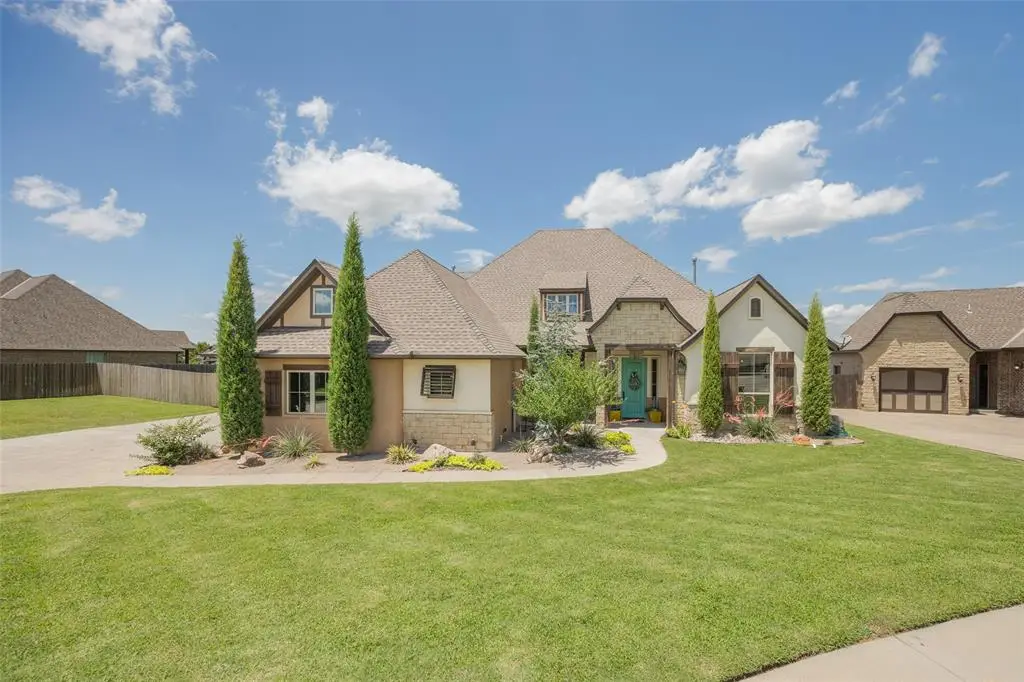 701 Tacoma Bridge Court, Edmond, OK 73034 - Image #1