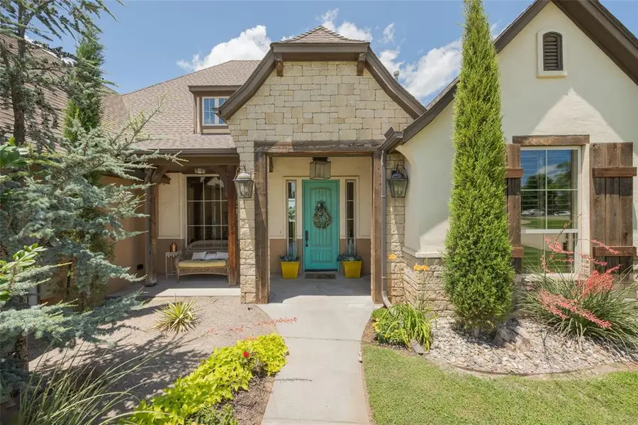 701 Tacoma Bridge Court, Edmond, OK 73034 - Image #2