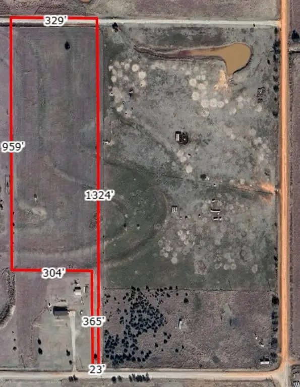 E 870 Road, Cashion, OK 73016 - Image #2