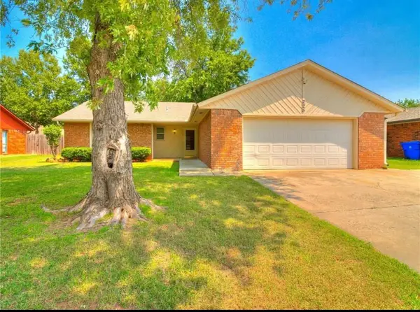 225 Cindy Avenue, Norman, OK 73071