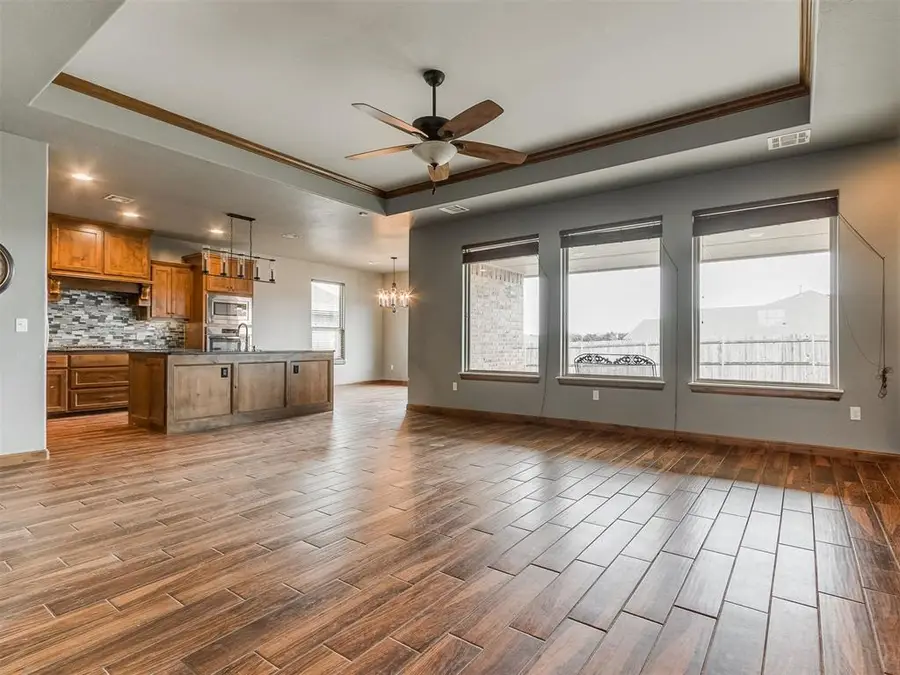 4409 Hyatt Road, Shawnee, OK 74804 - Image #3