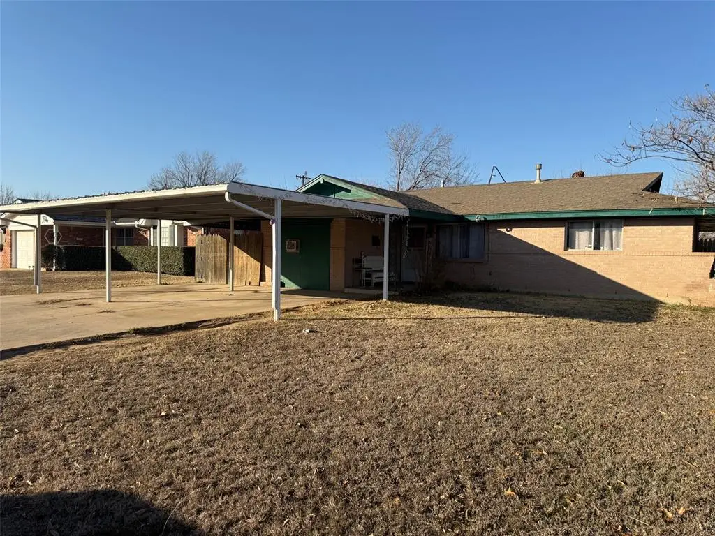 2713 SW 81st Street, Oklahoma City, OK 73159 - #1