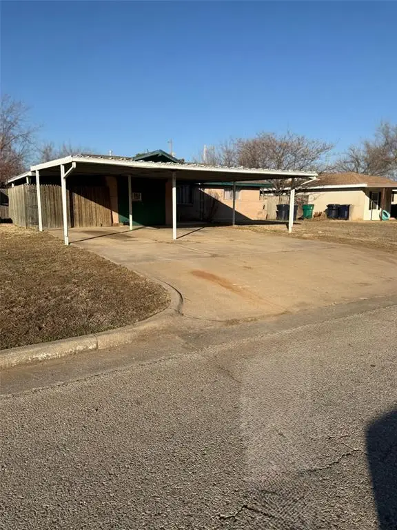 2713 SW 81st Street, Oklahoma City, OK 73159 - #2