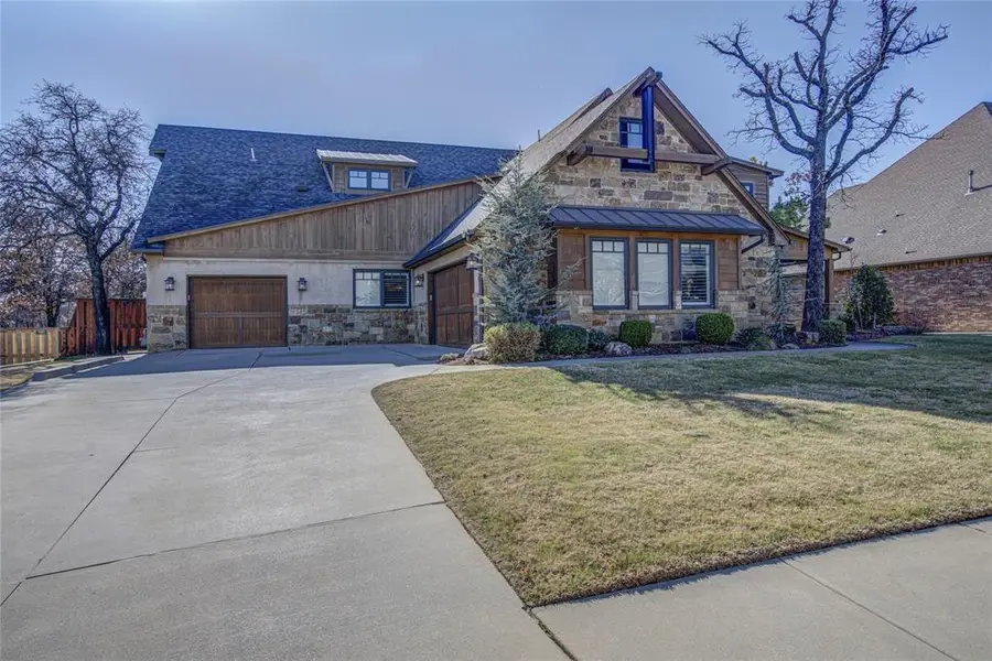 2400 Old Creek Road, Edmond, OK 73034 - Image #2