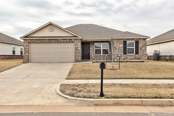 1857 Jack Rabbit Lane, El Reno, OK 73036
