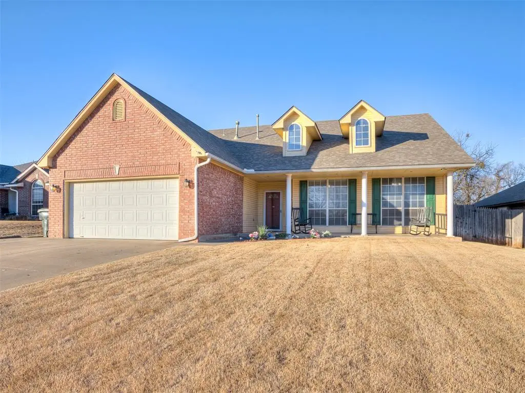 11021 Larkin Lane, Midwest City, OK 73130 - Image #1