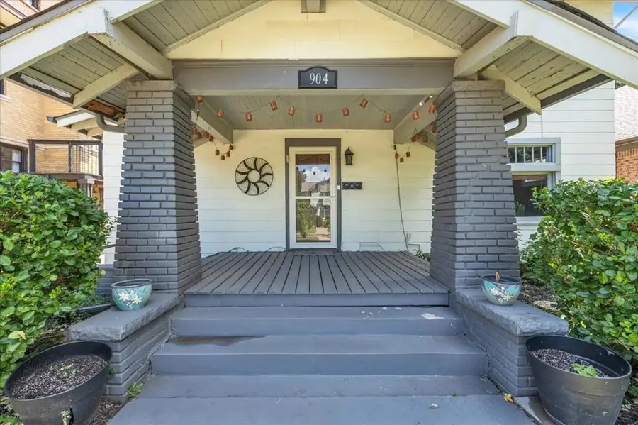904 NW 19th Street, Oklahoma City, OK 73106 - Image #3