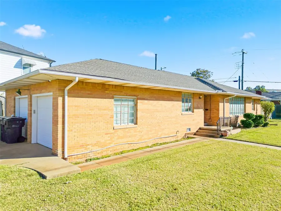 3116 N Ross Avenue, Oklahoma City, OK 73112 - Image #2