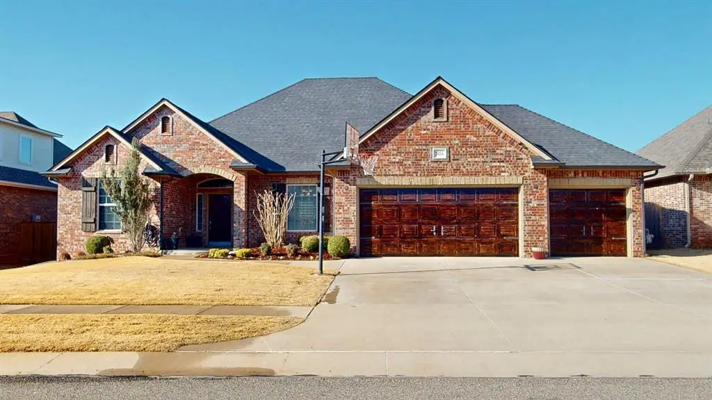 3104 Skye Ridge Drive, Norman, OK 73069 - Image #1