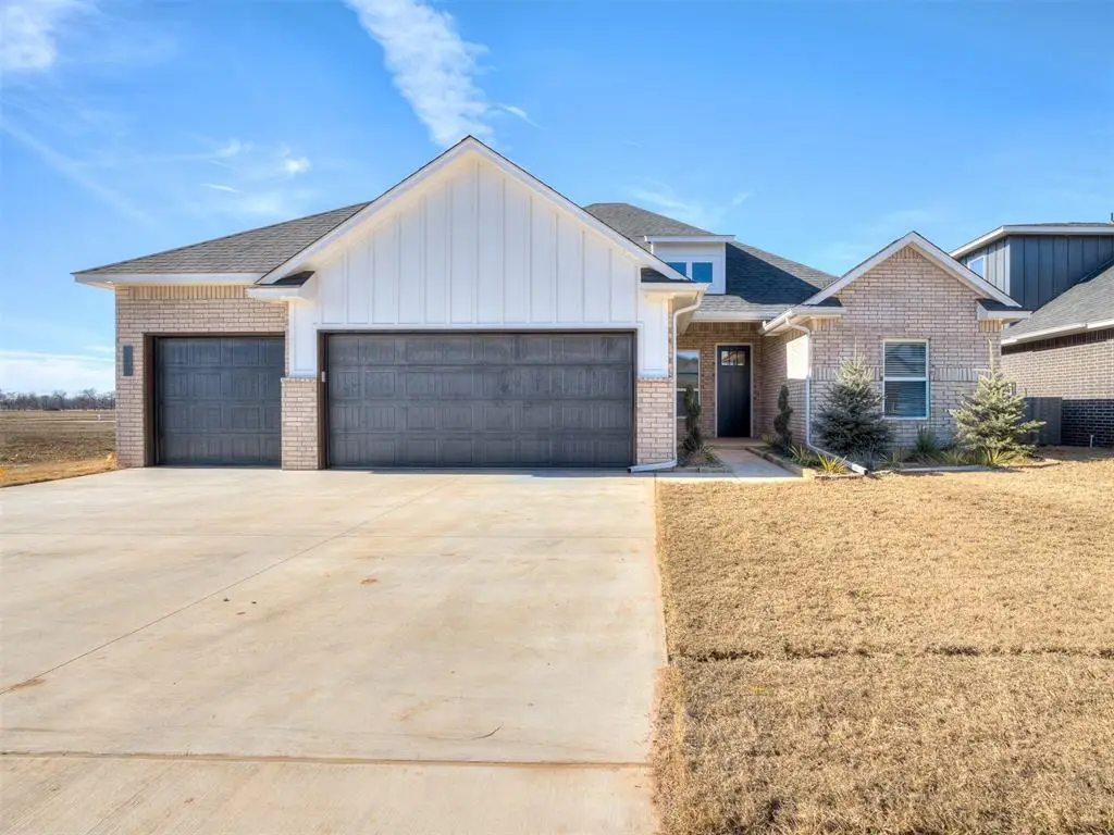 16109 Navarra Way, Oklahoma City, OK 73170 - Image #1