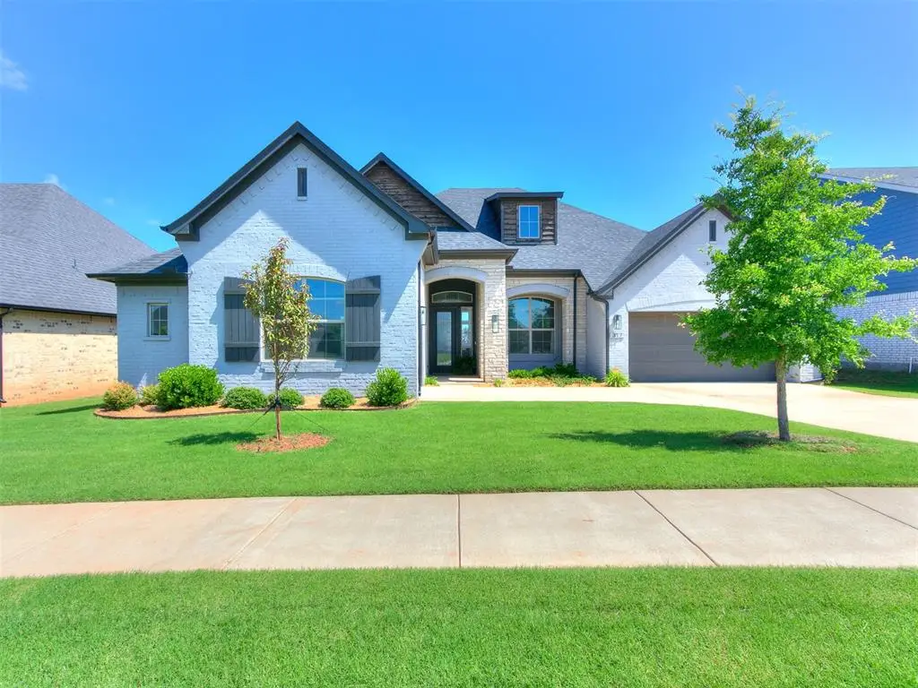 317 Maybury Drive, Norman, OK 73069 - Image #1