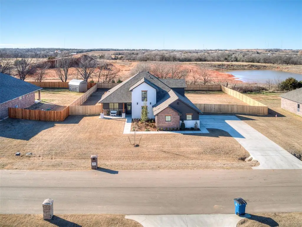 4065 Great Redwood Road, Norman, OK 73072 - Image #1