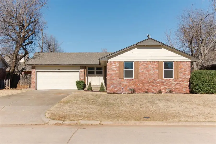 2629 Berkshire Way, Oklahoma City, OK 73120 - Image #2