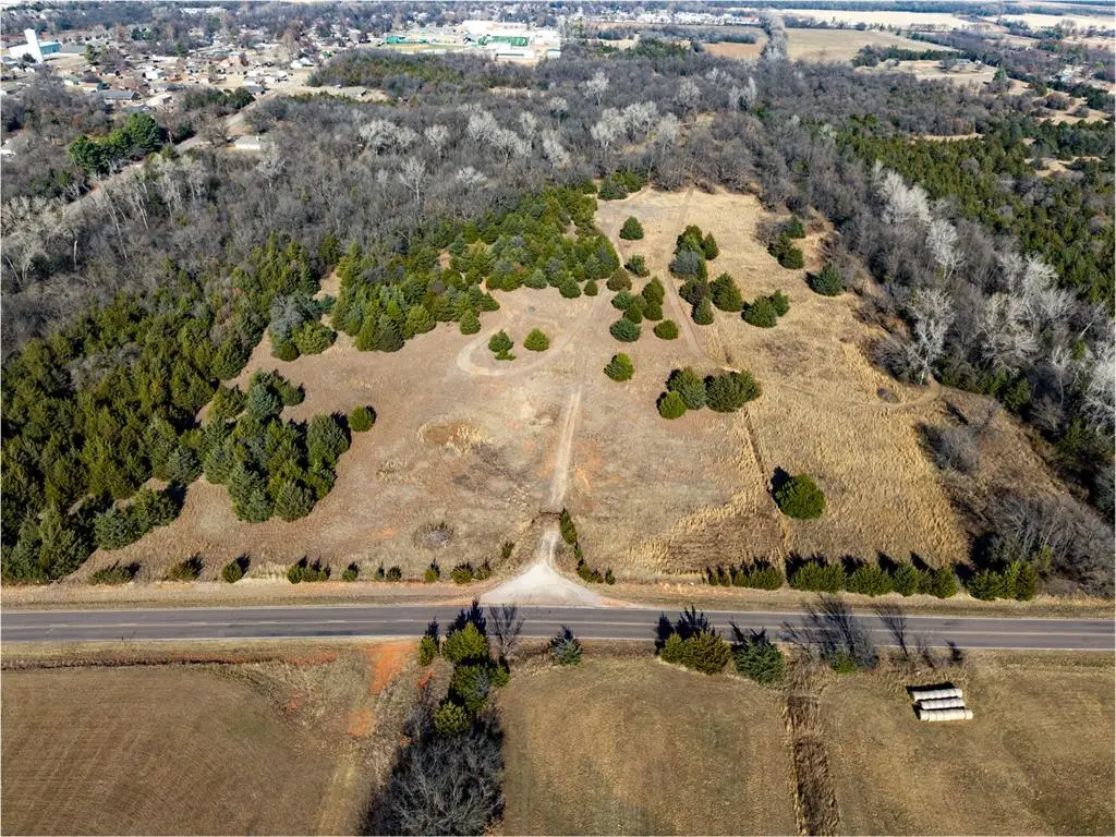 000 E Wilshire Boulevard, Jones, OK 73049 - #1