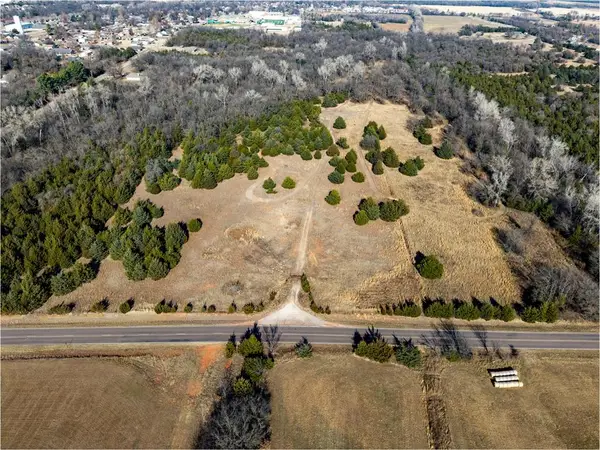 000 E Wilshire Boulevard, Jones, OK 73049