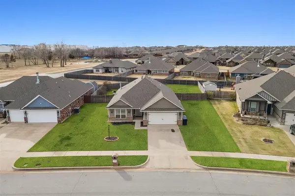 705 Windy Lane, Yukon, OK 73099