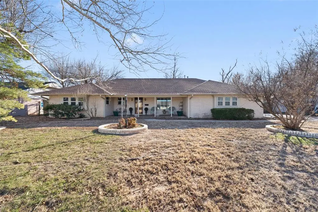 3712 Quapah Circle, Oklahoma City, OK 73112 - Image #1