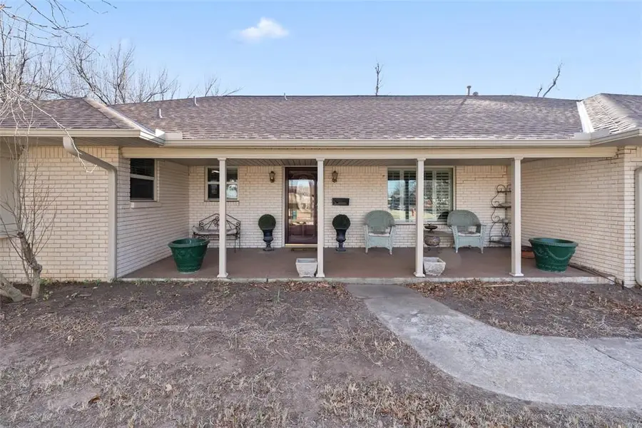 3712 Quapah Circle, Oklahoma City, OK 73112 - Image #2