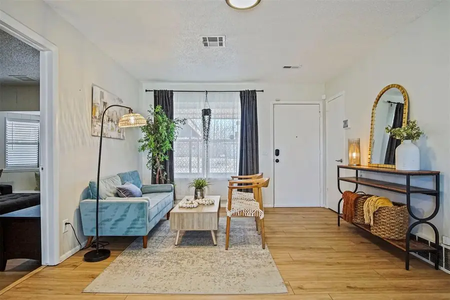 401 S Bell Drive, Midwest City, OK 73110 - Image #3