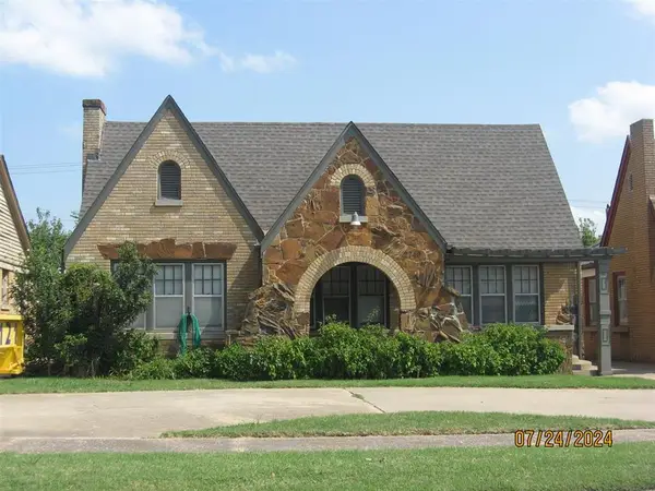 2749 NW 22nd Street, Oklahoma City, OK 73107