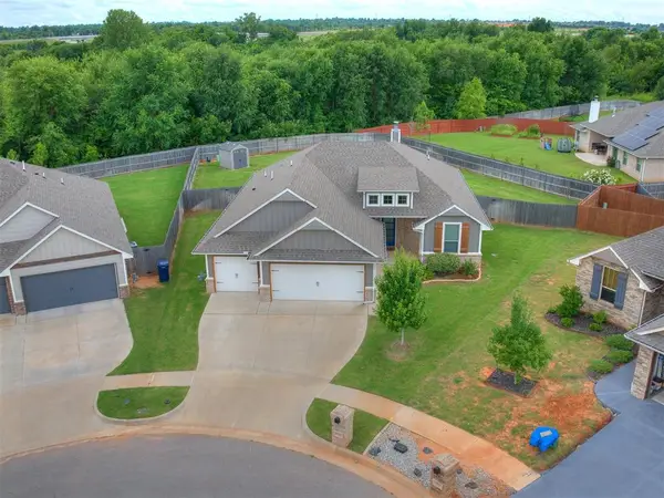 4321 Palmetto Trail, Oklahoma City, OK 73179