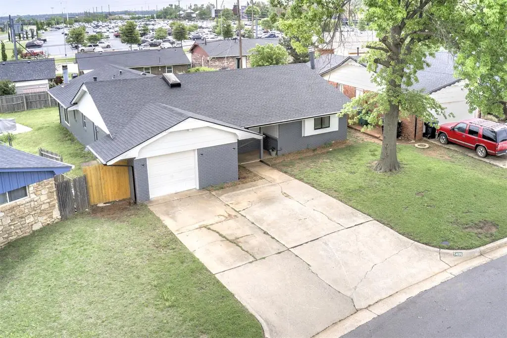 5400 N Wisconsin Avenue, Oklahoma City, OK 73111 - Image #1