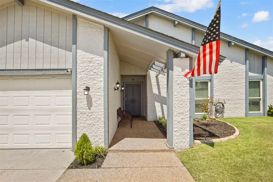 11017 Coachmans Road, Yukon, OK 73099 - Image #3