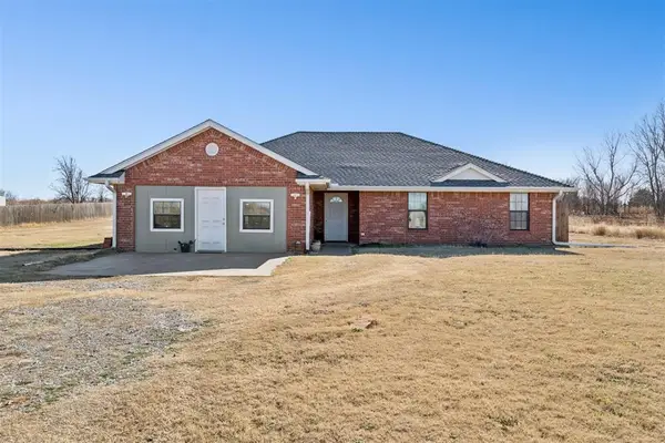 513 County Road 1390, Chickasha, OK 73018