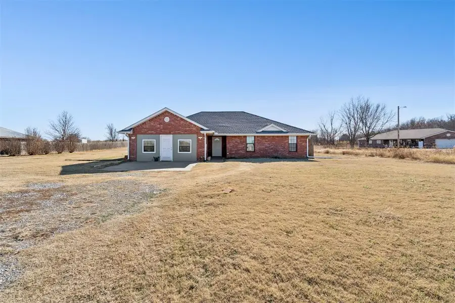 513 County Road 1390, Chickasha, OK 73018 - #2
