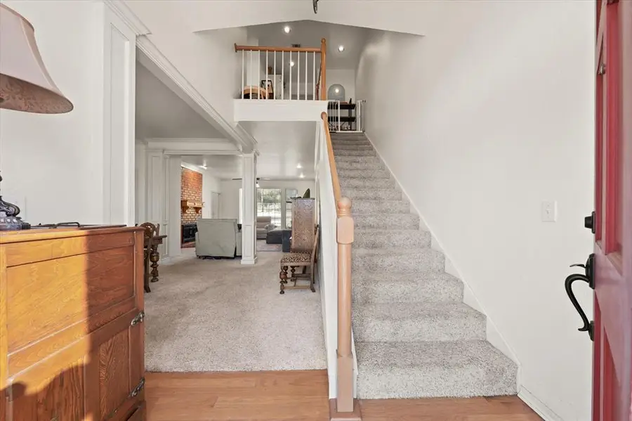 4001 Berkshire Drive, Edmond, OK 73034 - Image #3