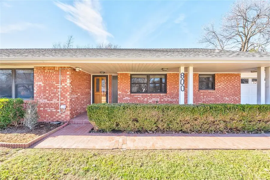 800 Morningside Drive, Norman, OK 73071 - Image #2