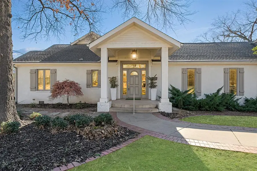 2600 Somerset Place, Oklahoma City, OK 73116 - #2