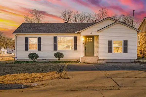 29 E Midland Street, Shawnee, OK 74804