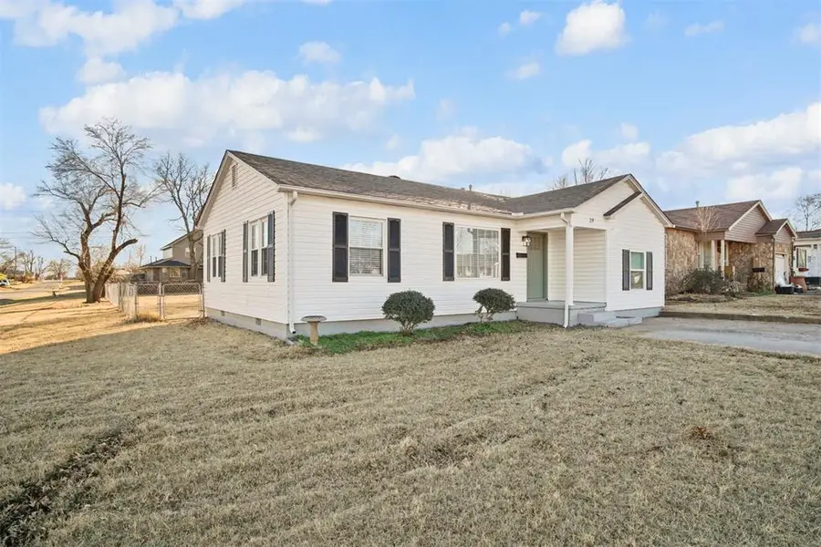29 E Midland Street, Shawnee, OK 74804 - Image #3