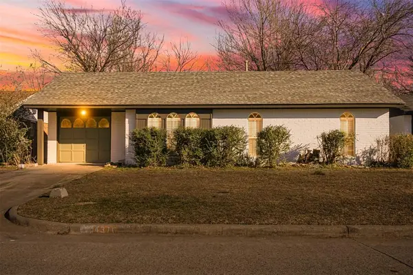 4316 Meadowpark Drive, Midwest City, OK 73110