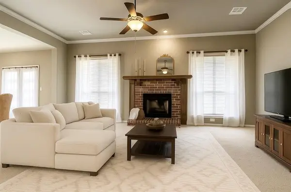 4624 Nw 157th St, Edmond, OK 73013