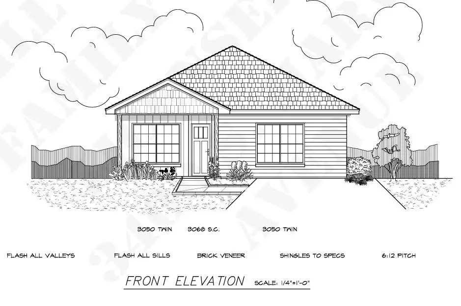 3400 S Harvey Avenue, Oklahoma City, OK 73109 - #1