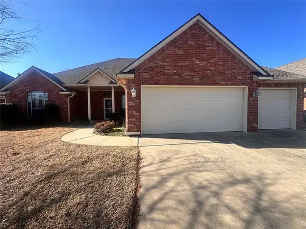 412 Summit Way, Norman, OK 73071