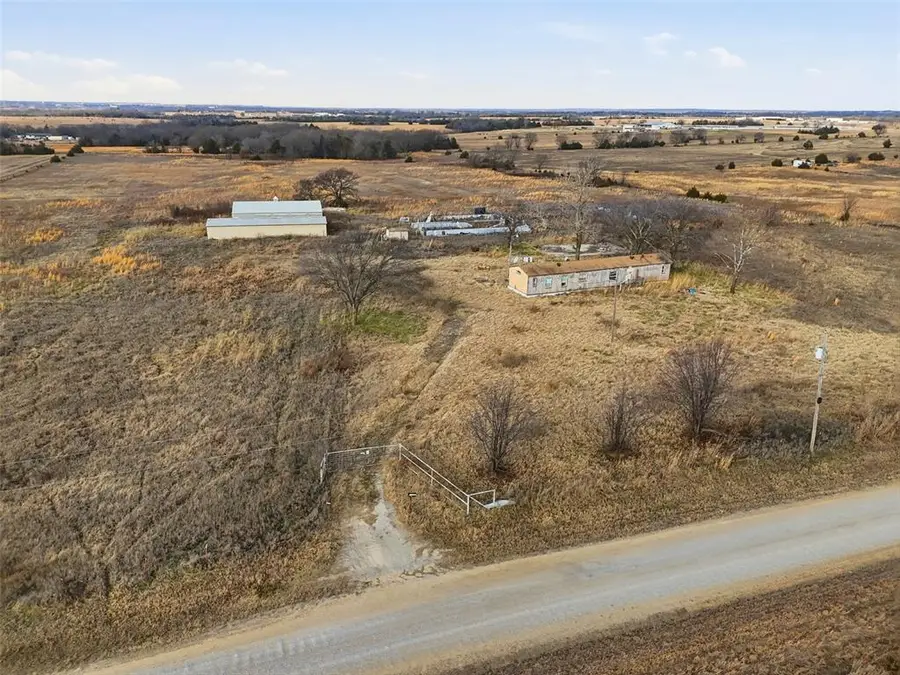 27678 S 545th West Avenue, Stroud, OK 74079 - #2