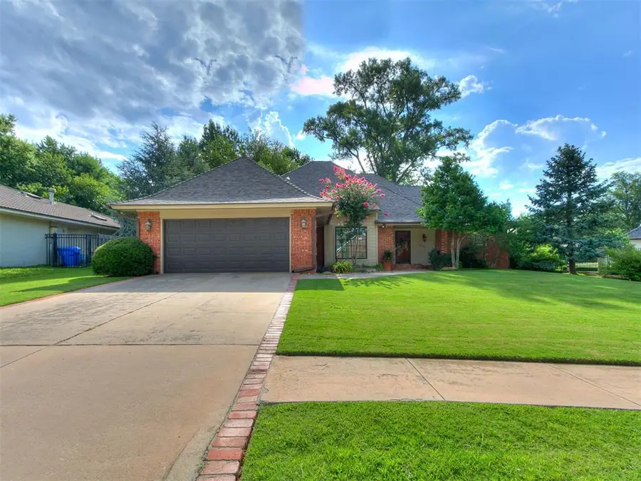 3001 Marigold Trail, Norman, OK 73072 - Image #2