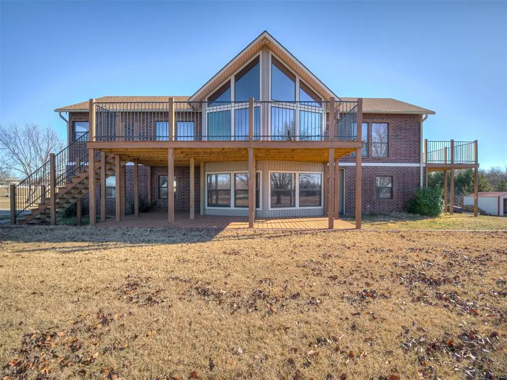 30280 Stephens Drive, McLoud, OK 74851 - Image #1