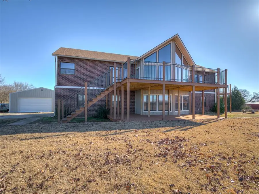 30280 Stephens Drive, McLoud, OK 74851 - Image #2